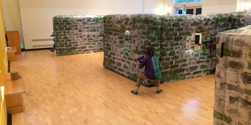 Adventure Activities