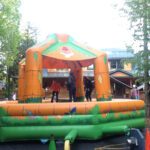 Bounce Houses