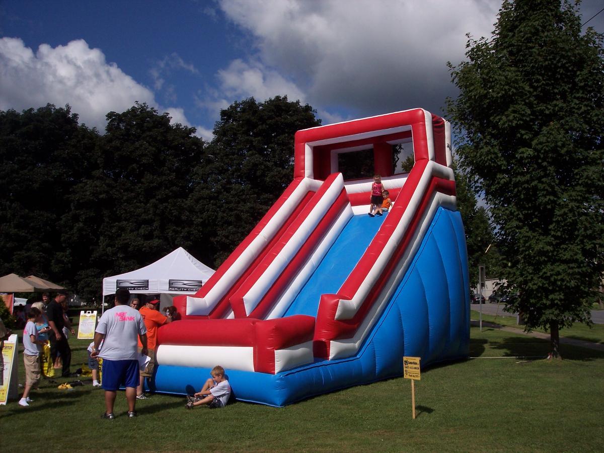 Corporate and College Gallery