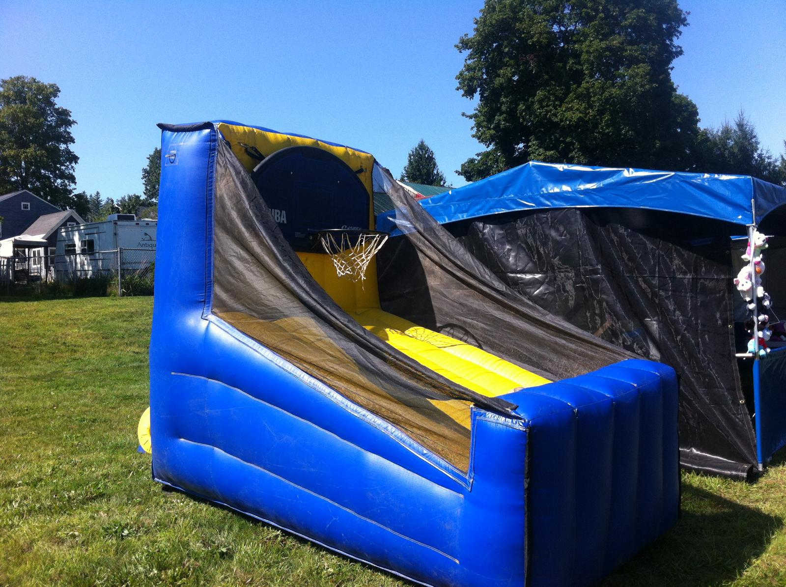 Corporate and College Gallery