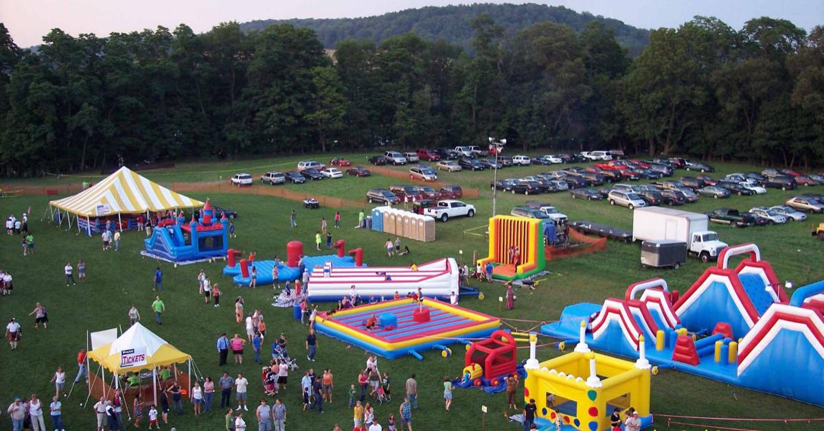 Corporate and College Gallery