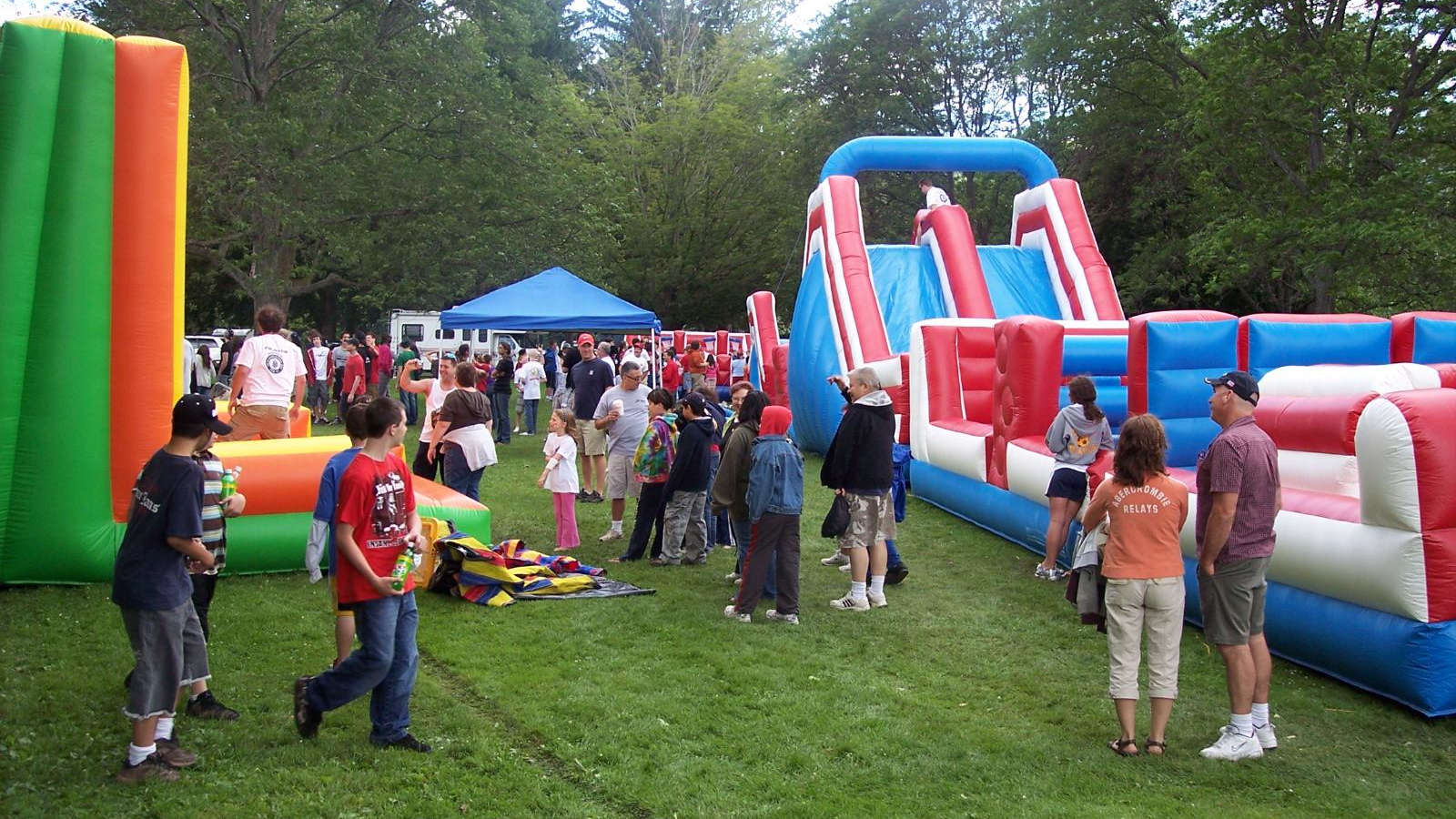 Corporate and College Gallery