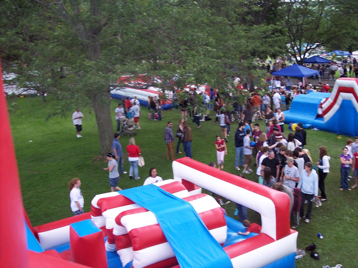 Corporate and College Gallery