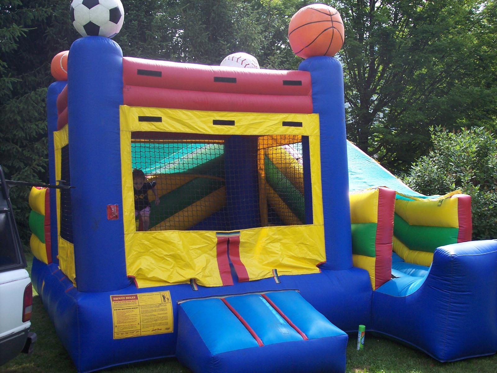 Corporate and College Gallery