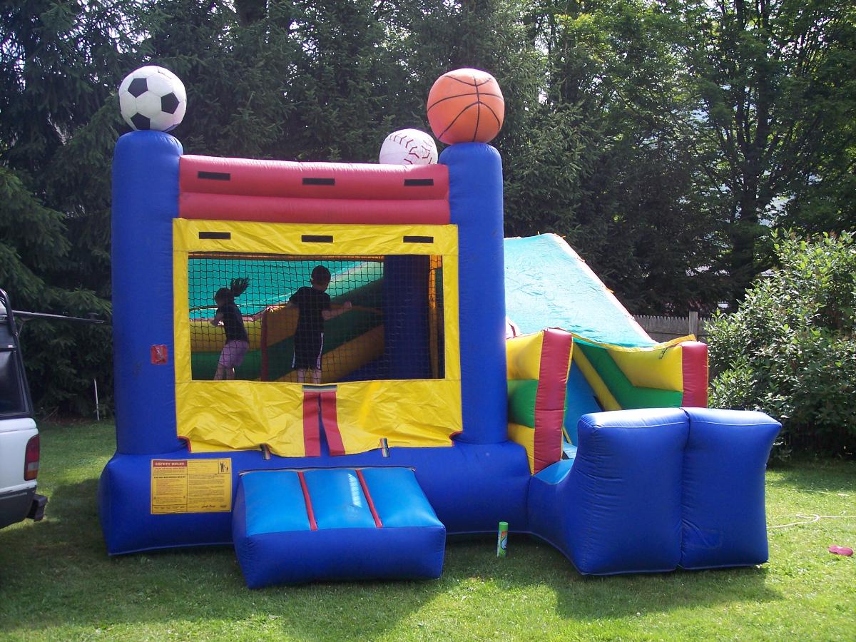 Corporate and College Gallery