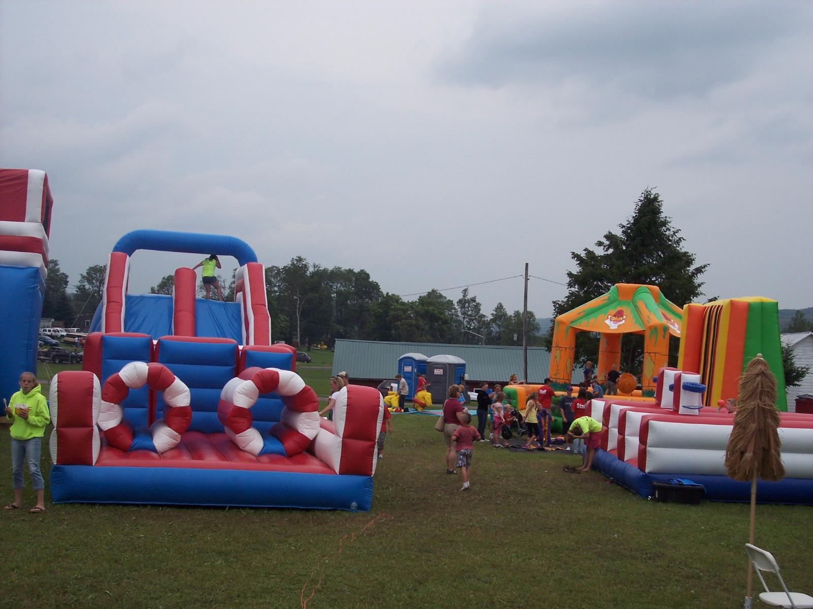 Corporate and College Gallery