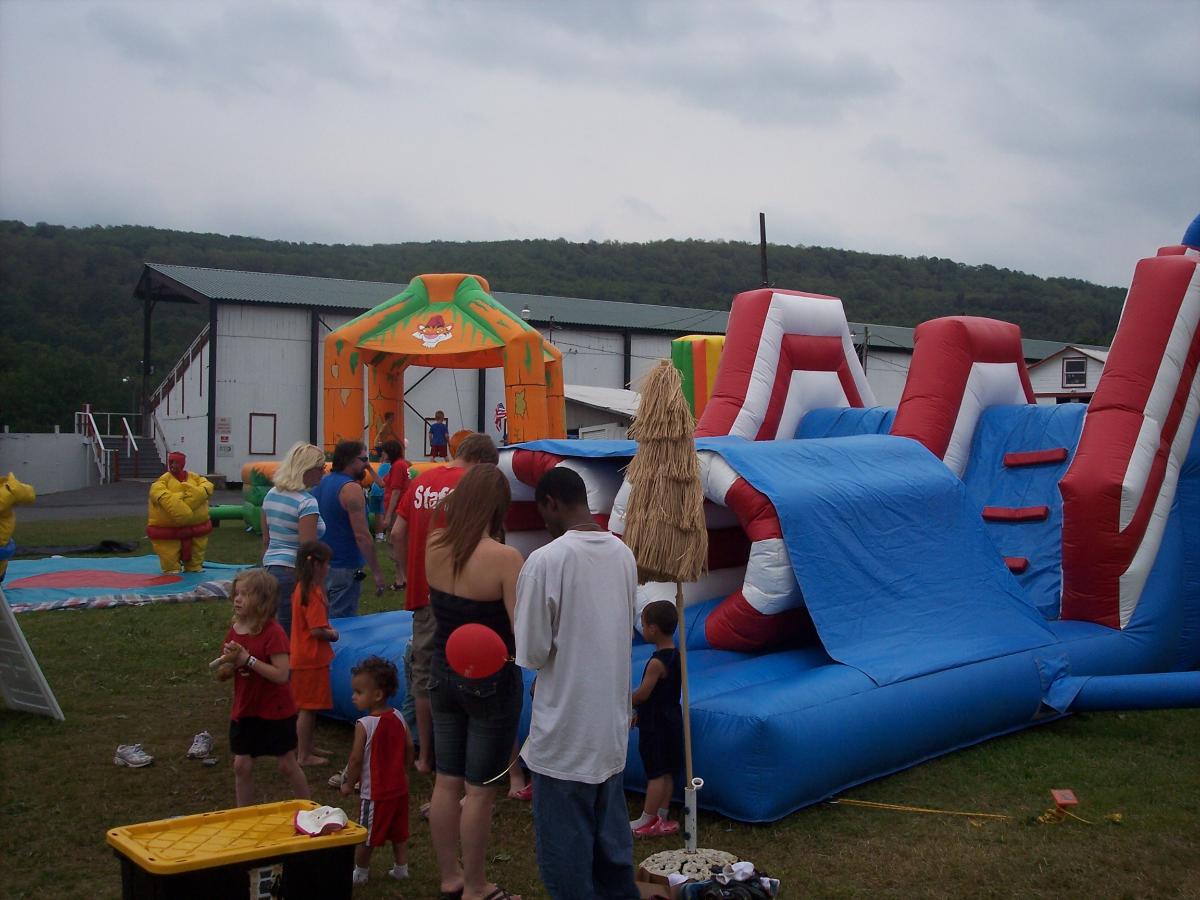 Corporate and College Gallery