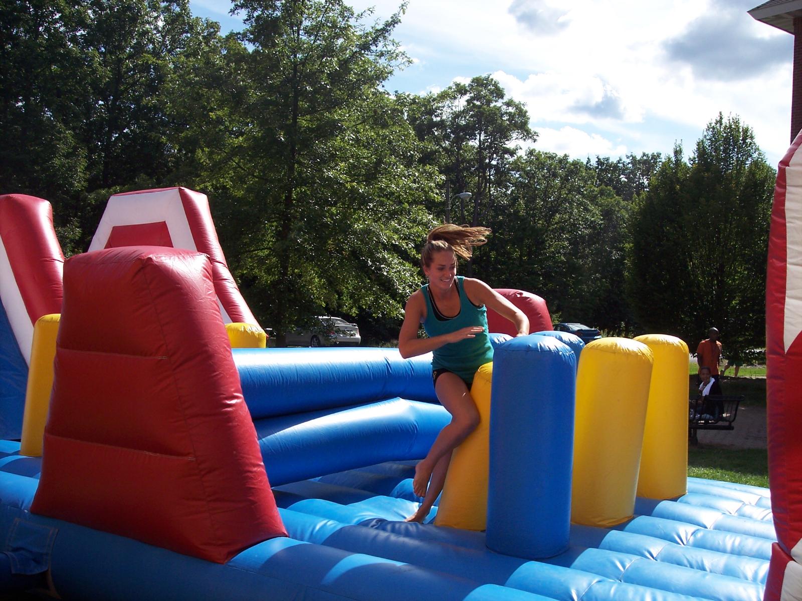 Corporate and College Gallery