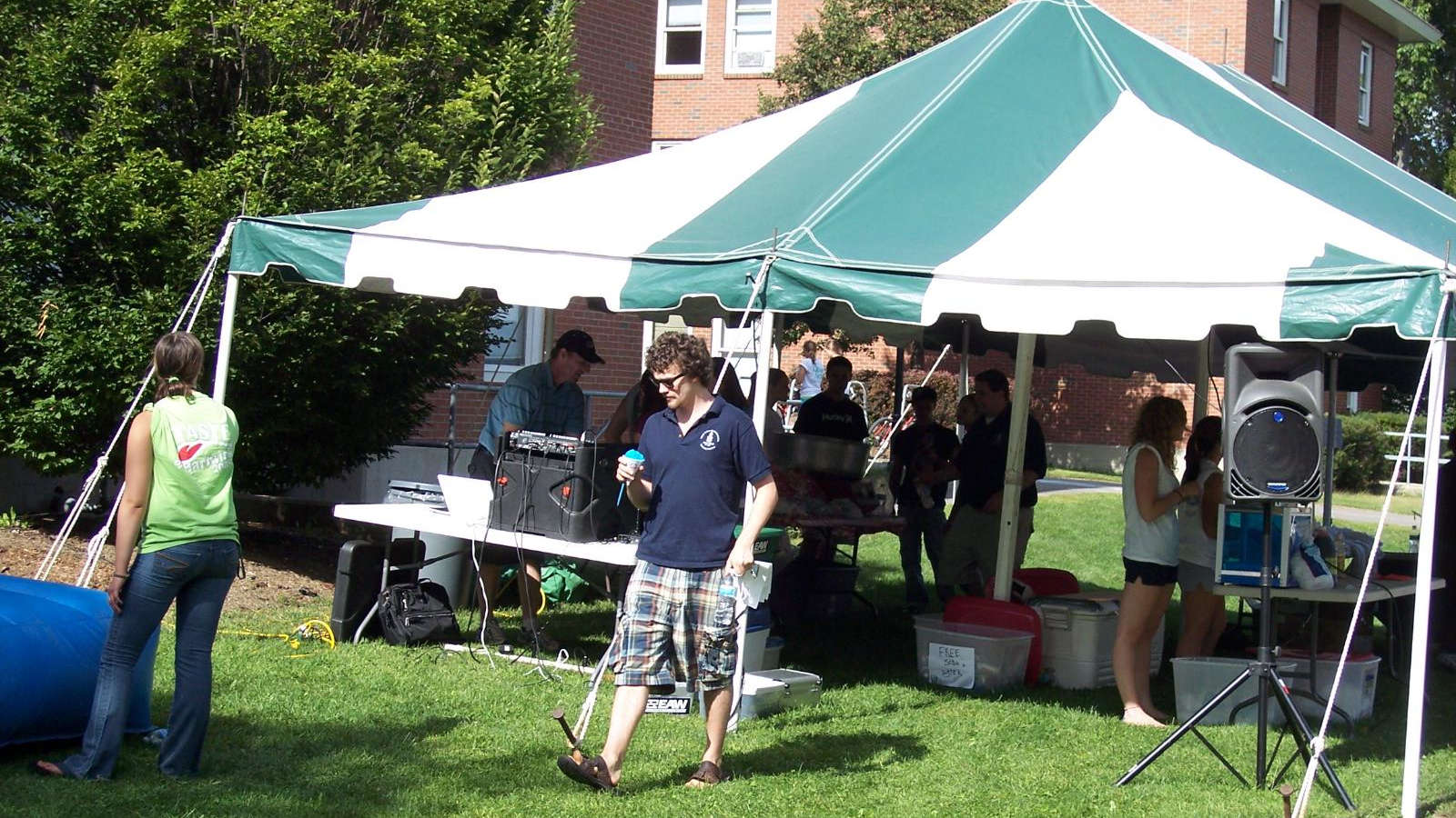 Corporate and College Gallery