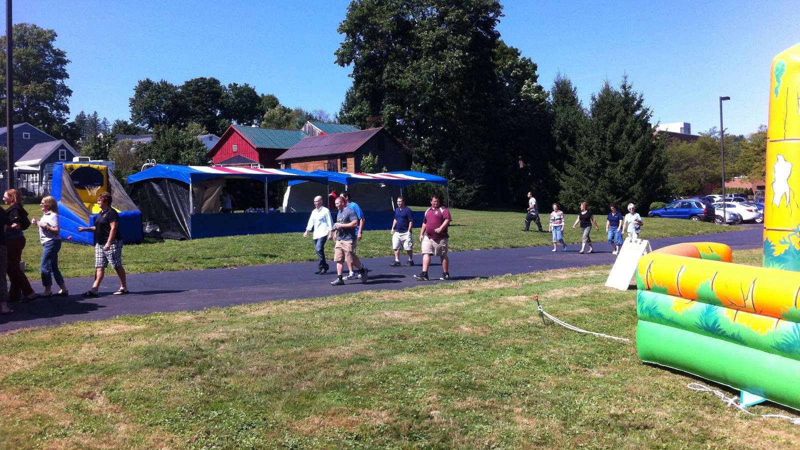 Corporate and College Gallery