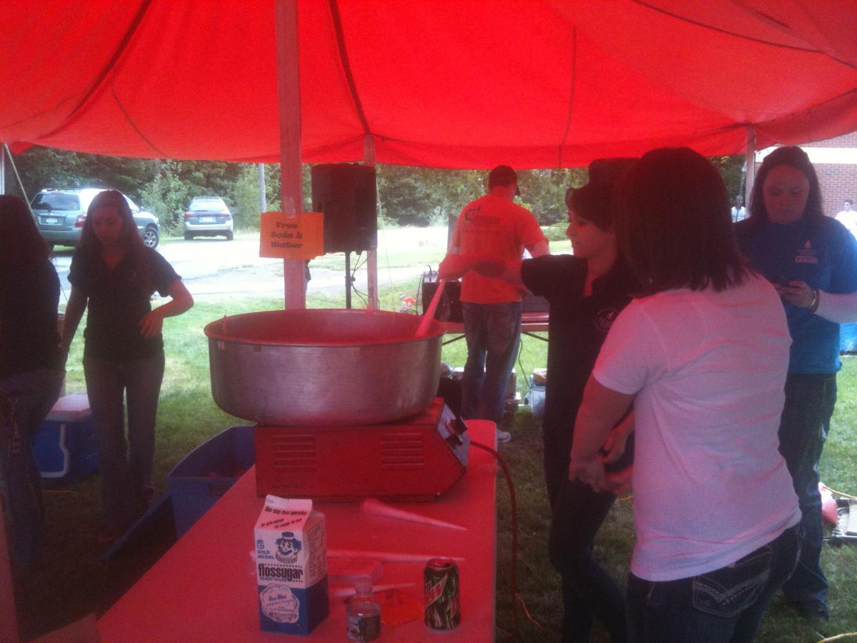 Corporate and College Gallery