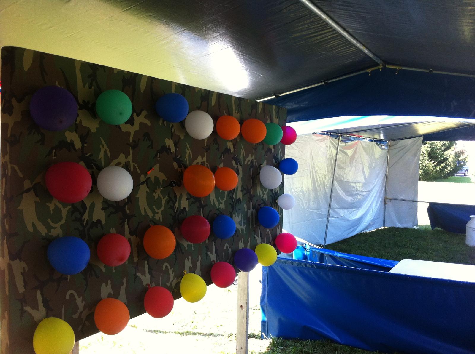 Corporate and College Gallery