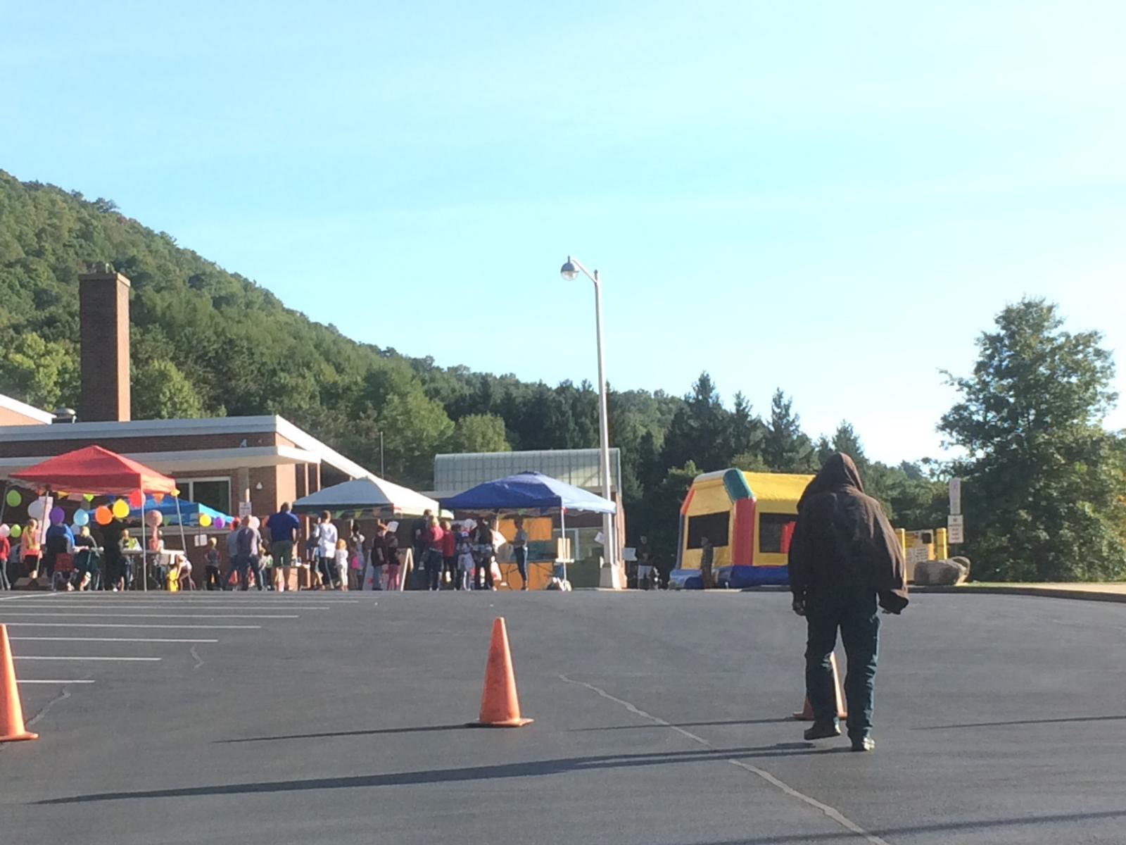 Corporate and College Gallery