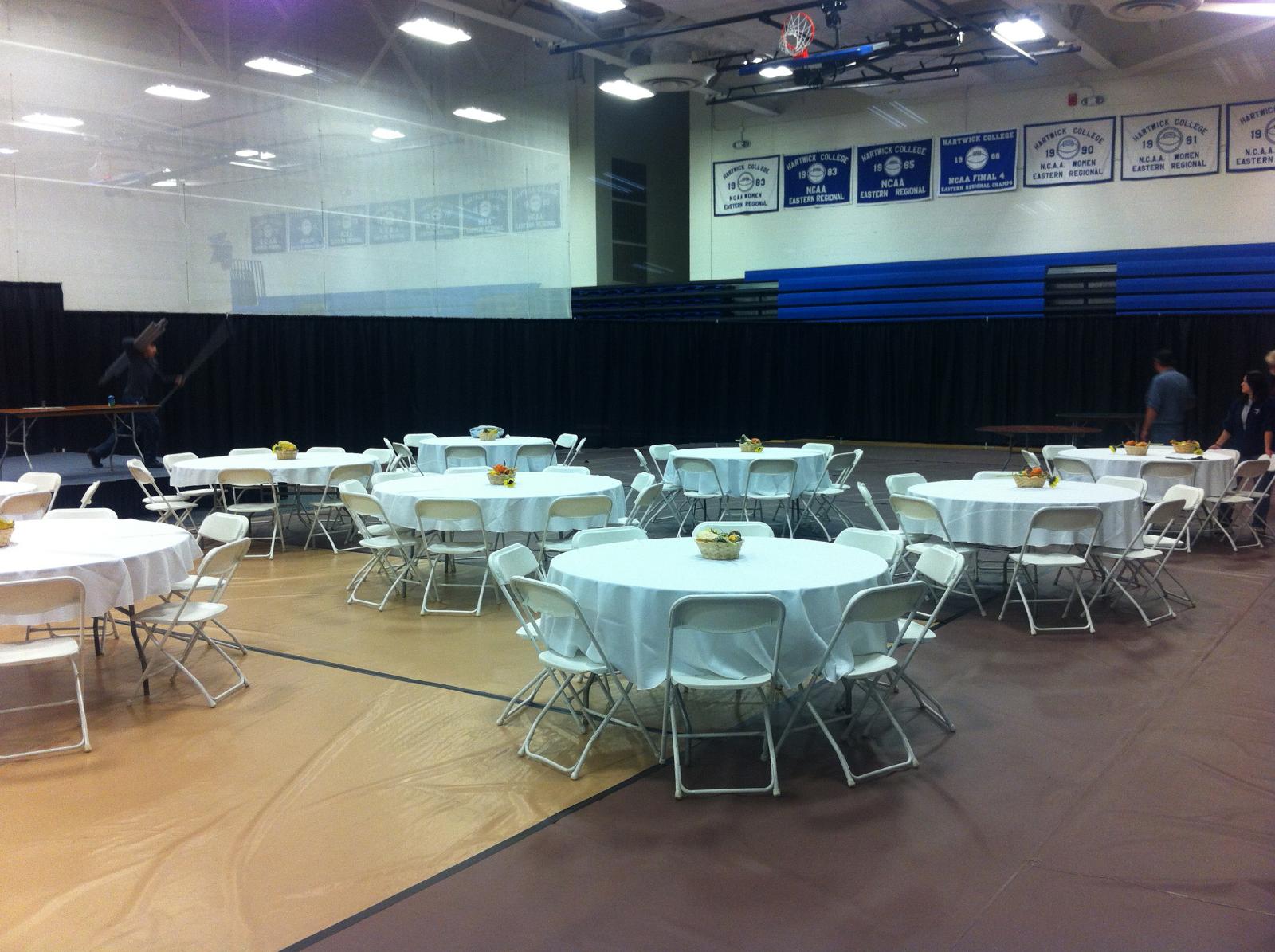 Corporate and College Gallery