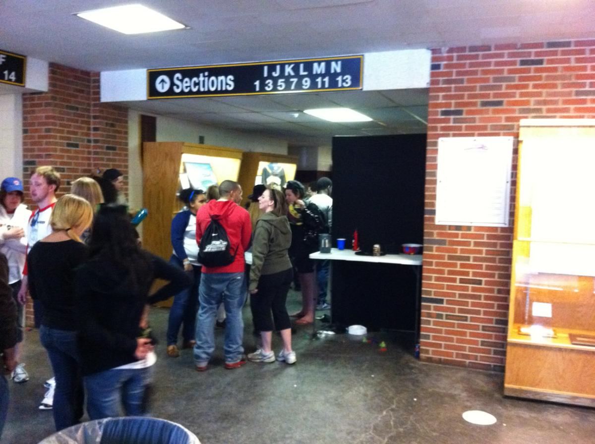 Corporate and College Gallery