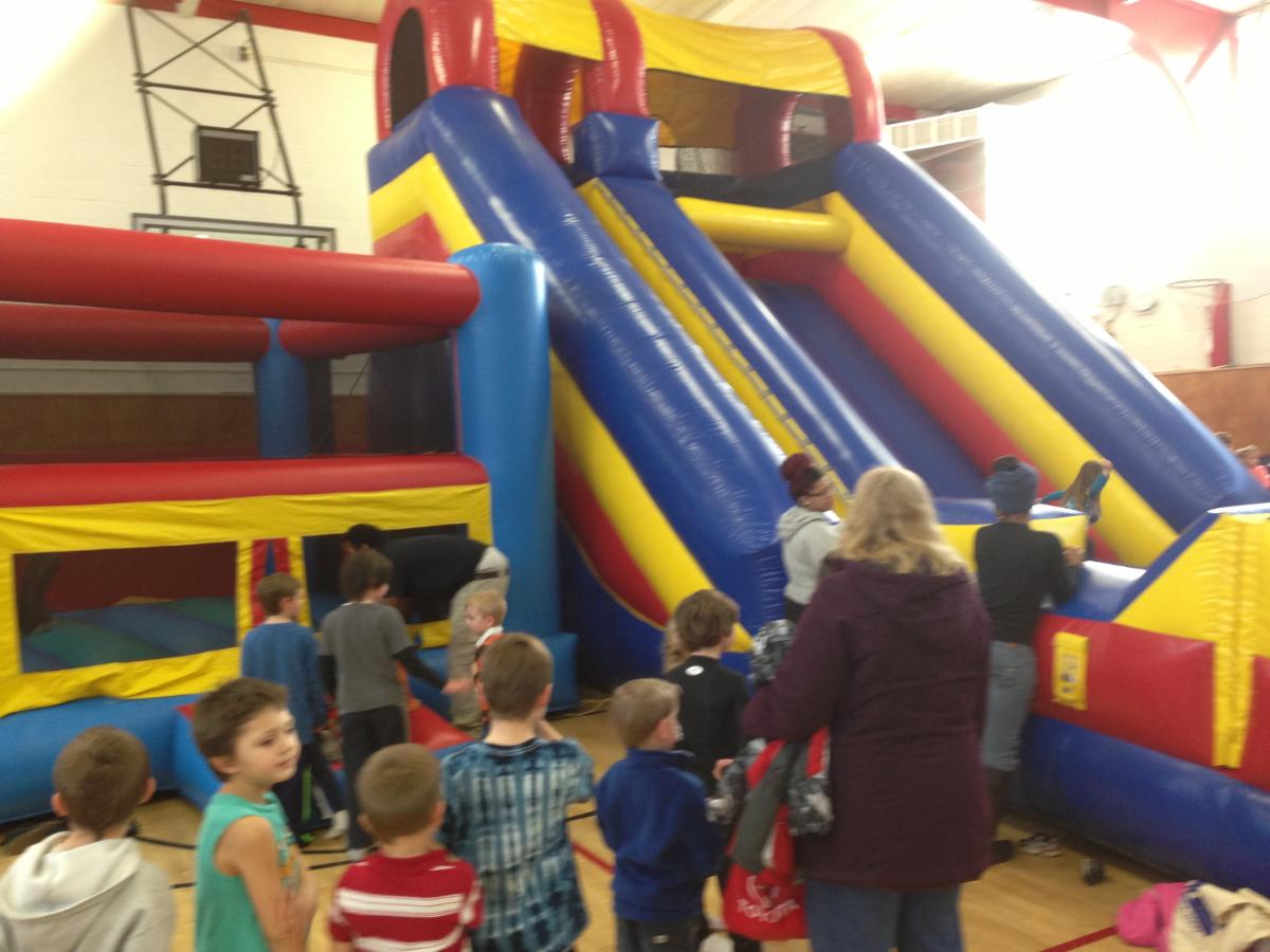 Corporate and College Gallery