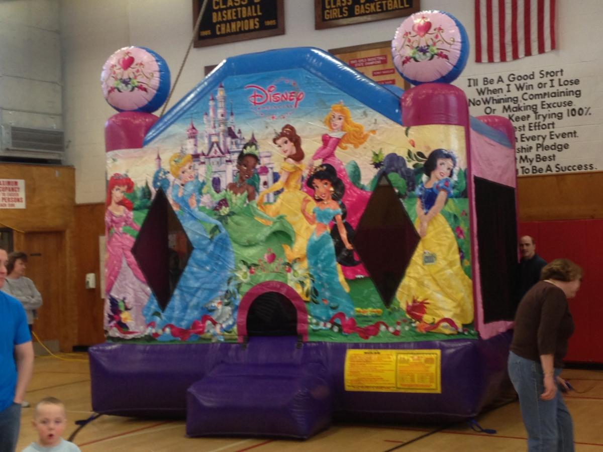 Corporate and College Gallery