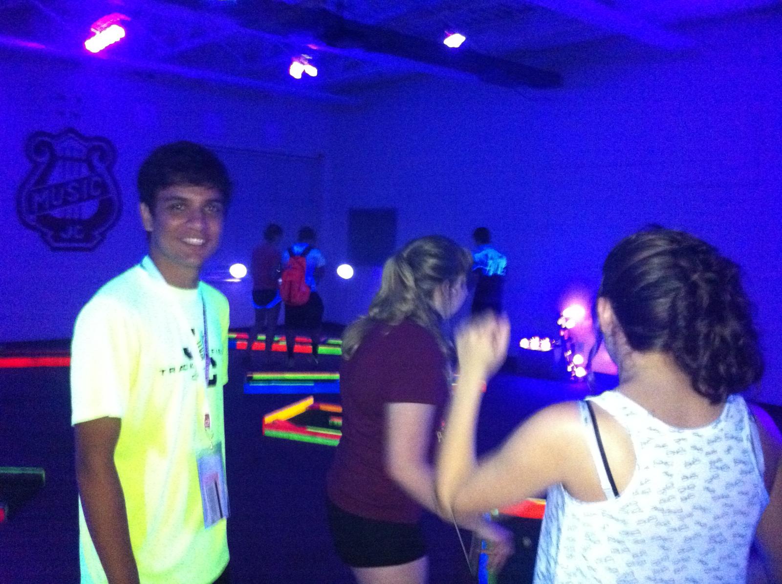 Corporate and College Gallery