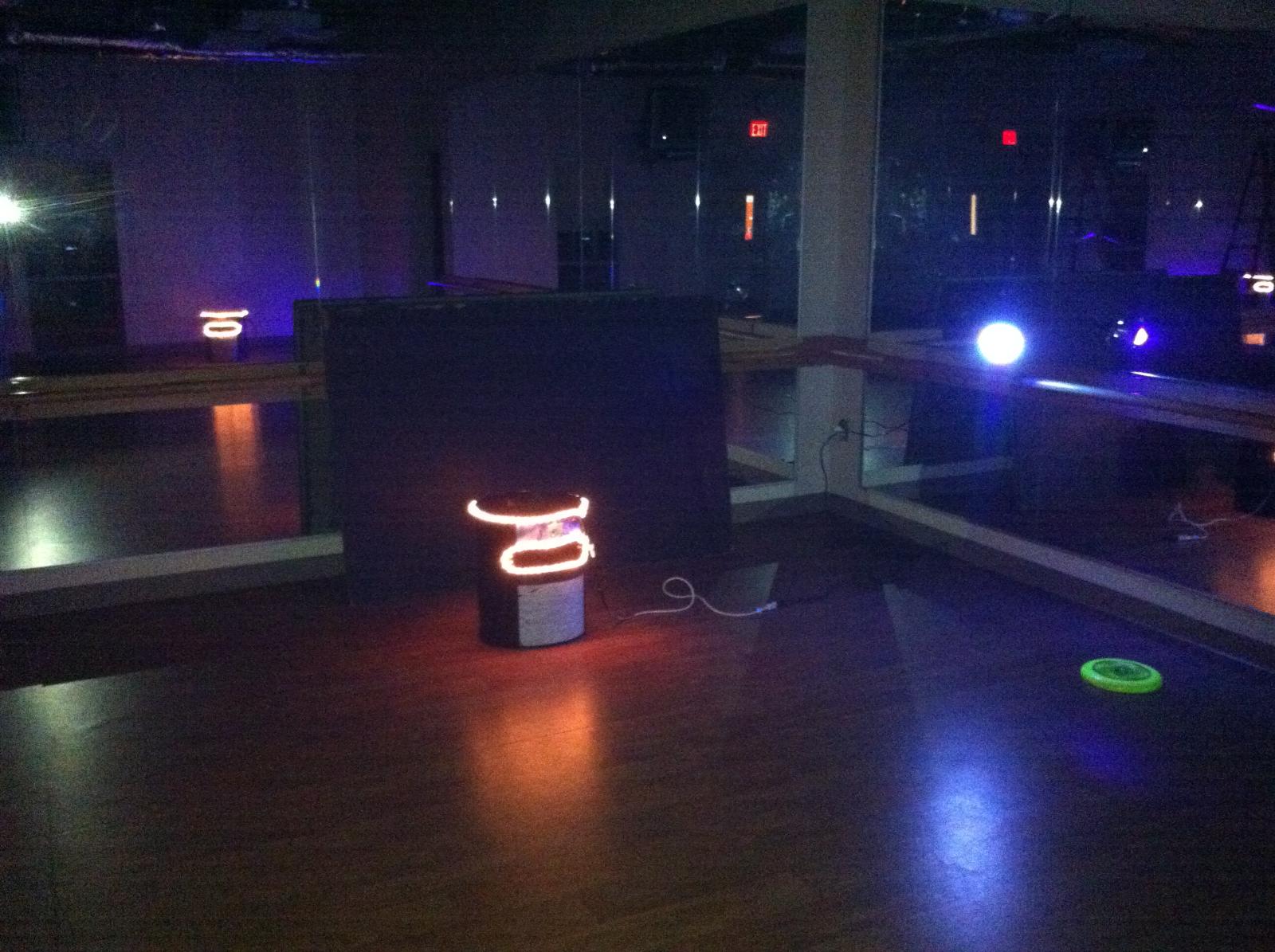 Corporate and College Gallery