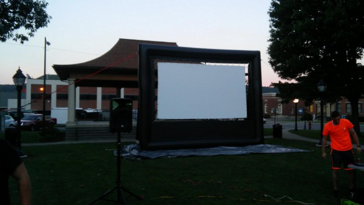 Corporate and College Gallery