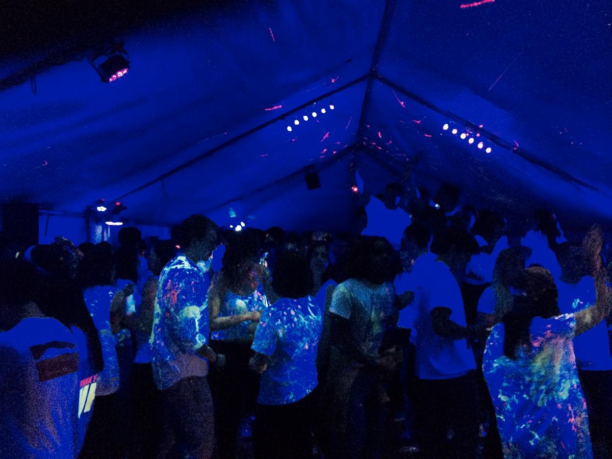 Corporate and College Gallery