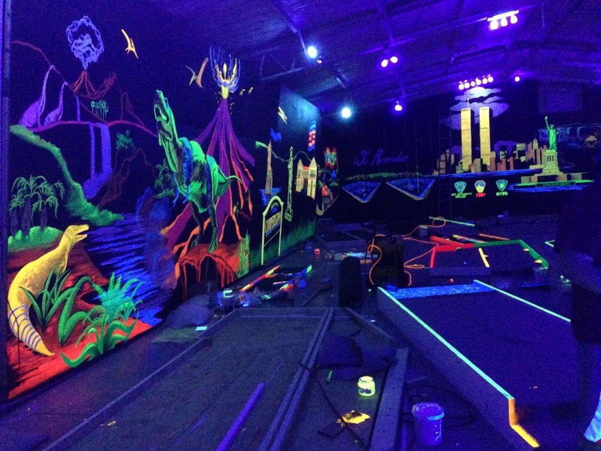 Corporate and College Gallery