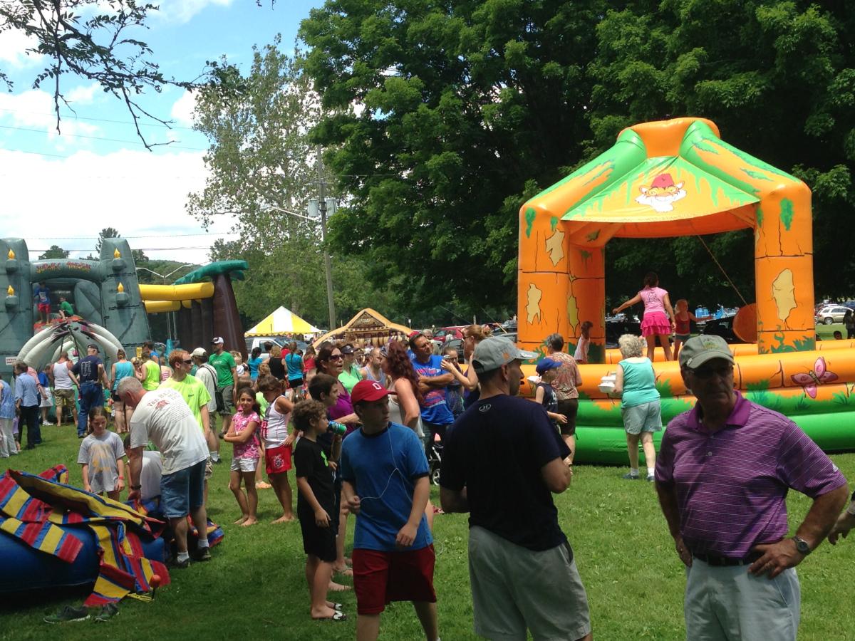 Corporate and College Gallery