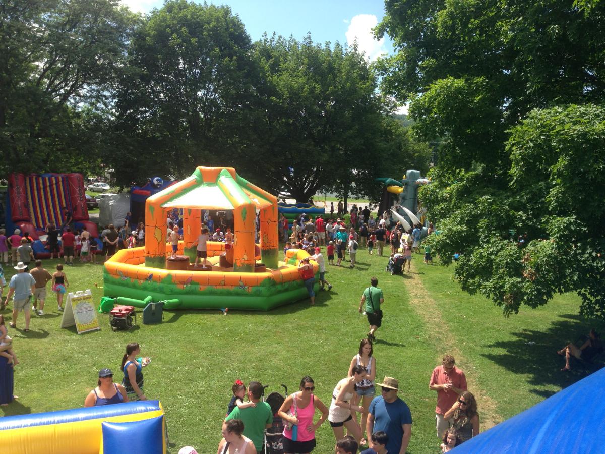 Corporate and College Gallery