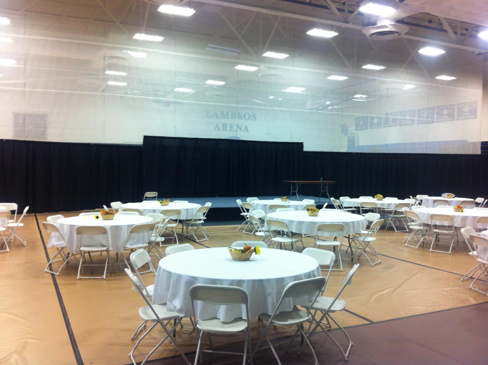 Corporate and College Gallery