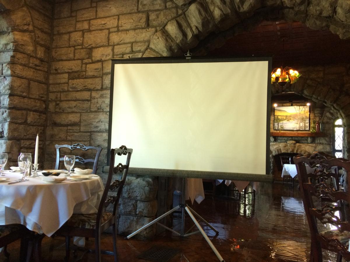 Corporate and College Gallery