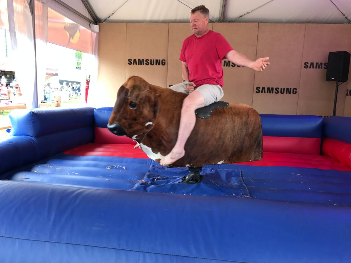 Corporate and College Gallery