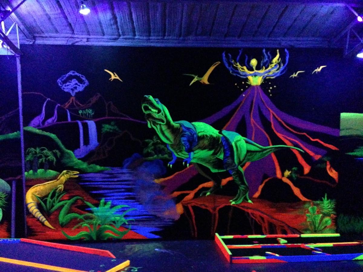 Corporate and College Gallery