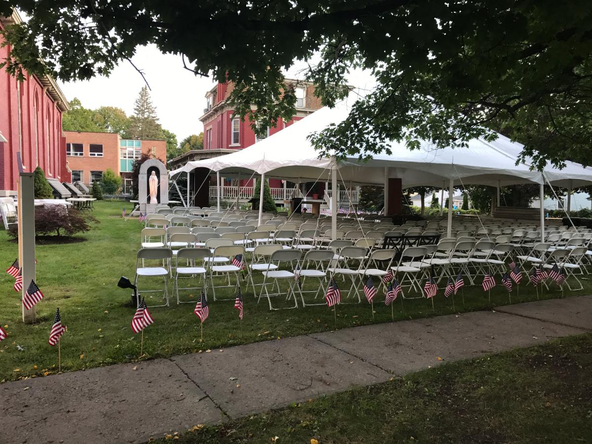 Corporate and College Gallery