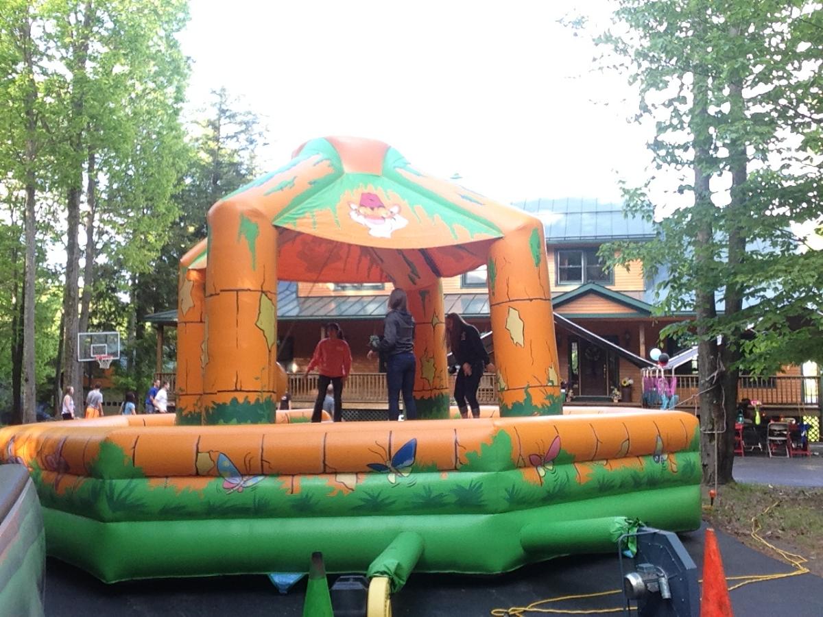 Corporate and College Gallery