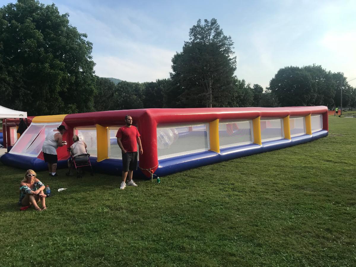 Corporate and College Gallery