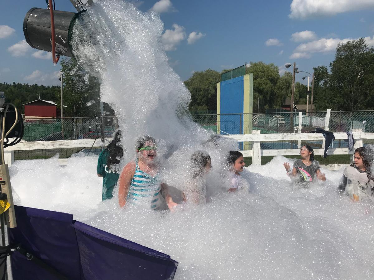 Corporate and College Gallery