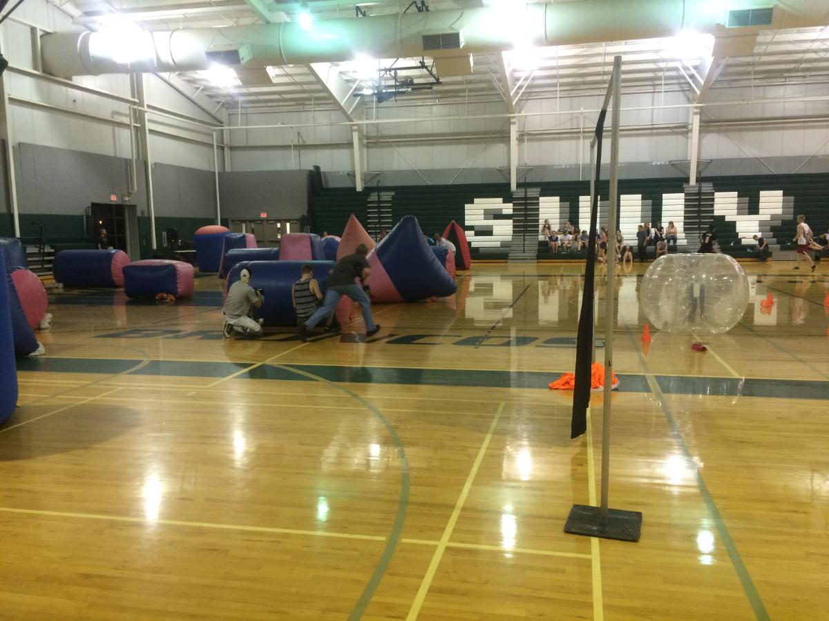 Corporate and College Gallery