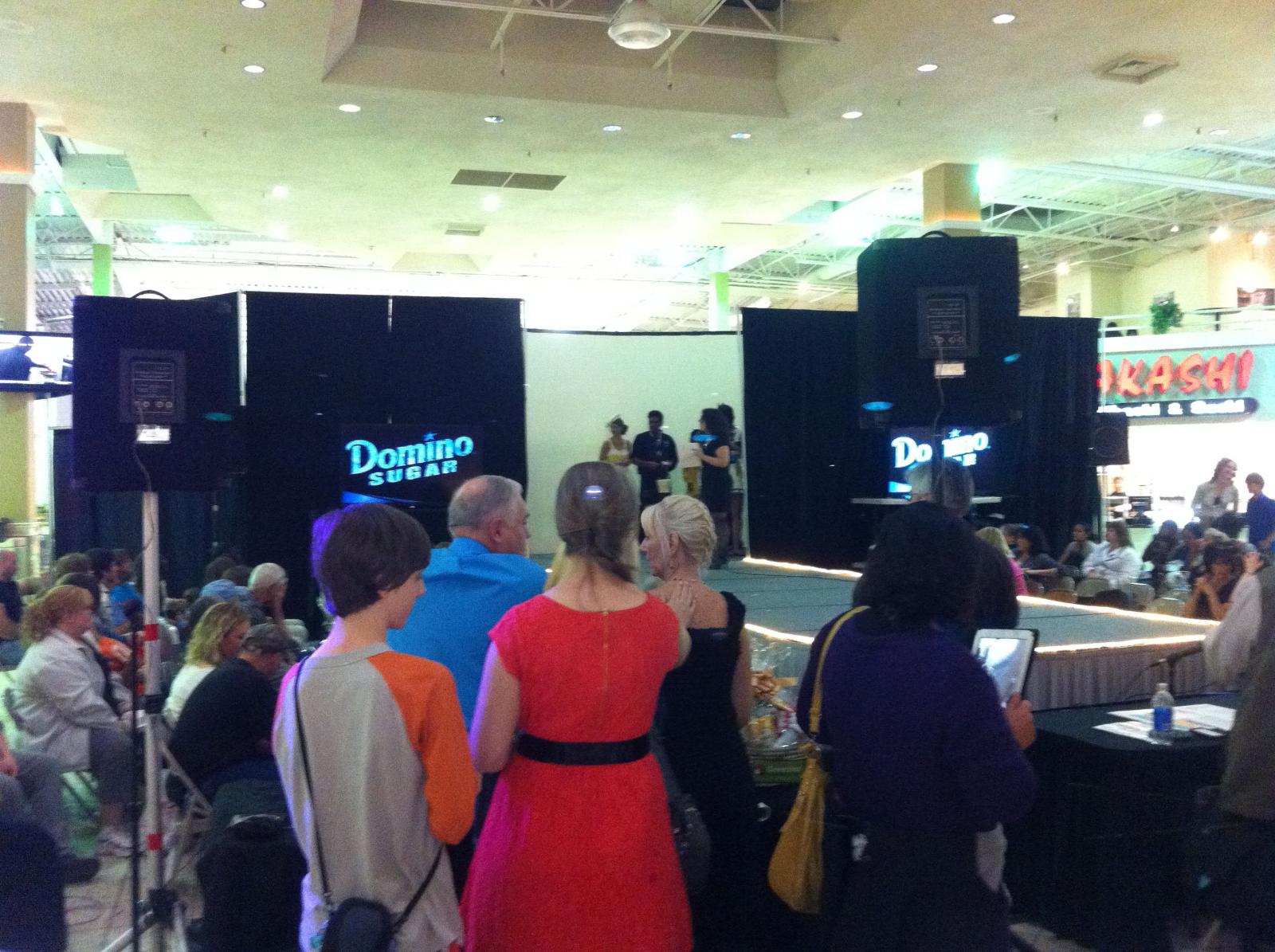 Corporate and College Gallery