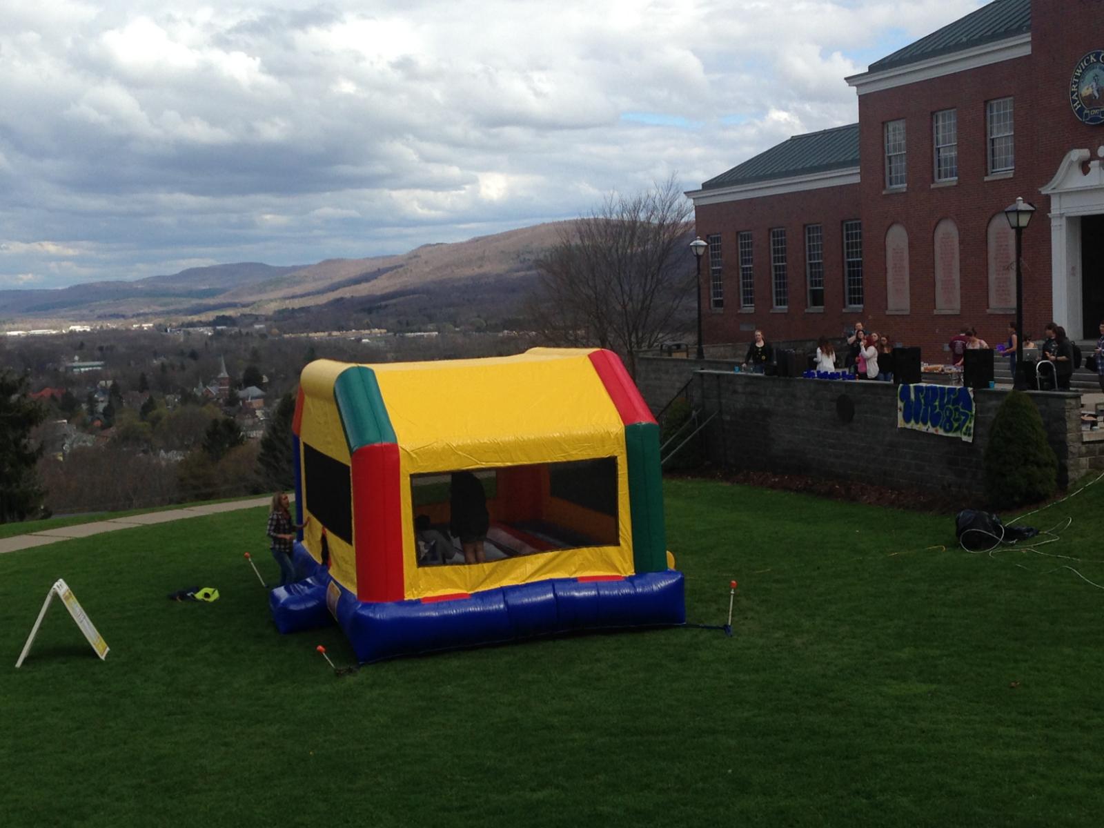 Corporate and College Gallery