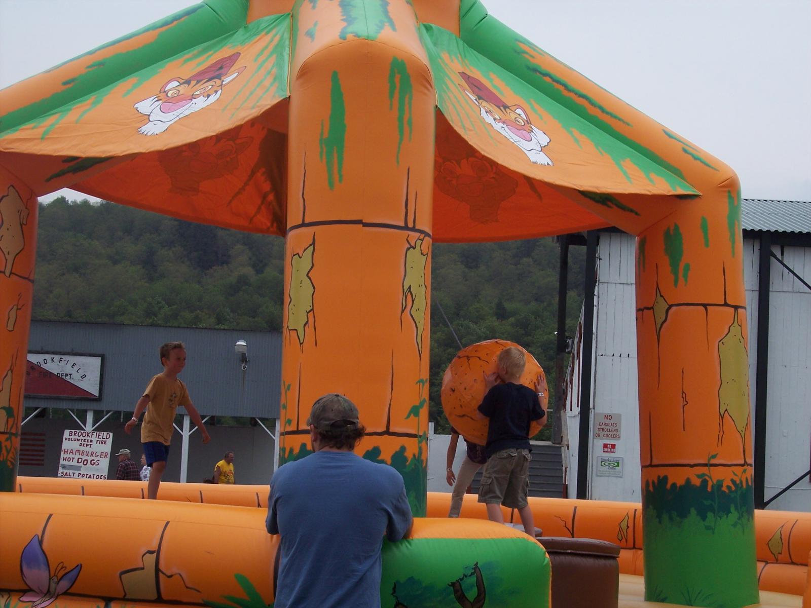 Corporate and College Gallery