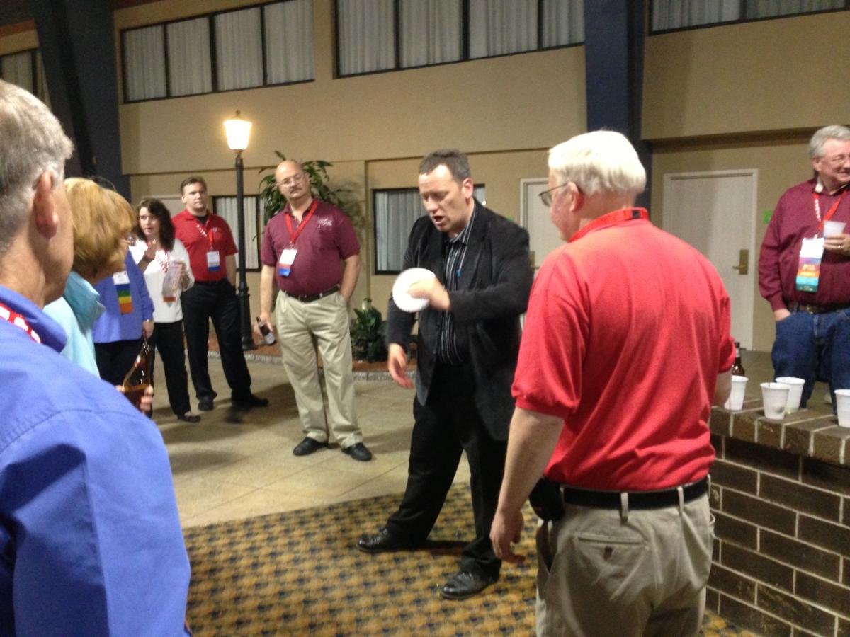 Corporate and College Gallery