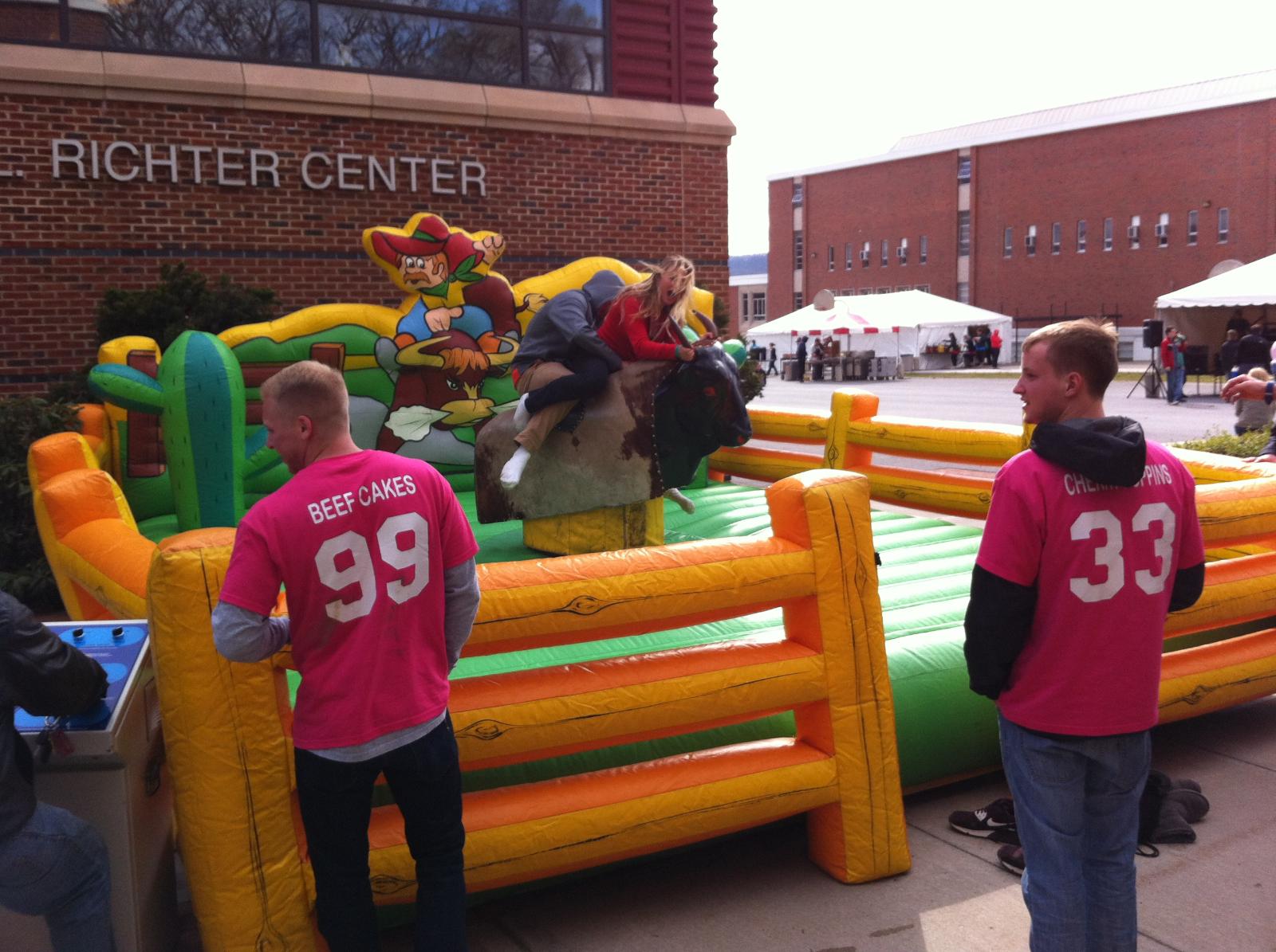 Corporate and College Gallery