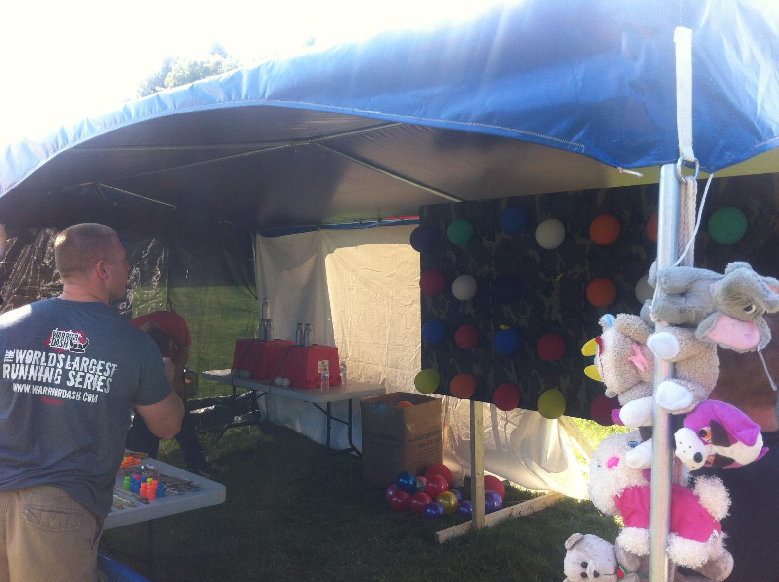 Corporate and College Gallery