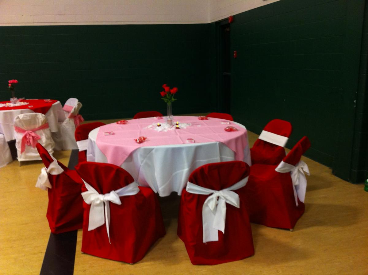 Corporate and College Gallery