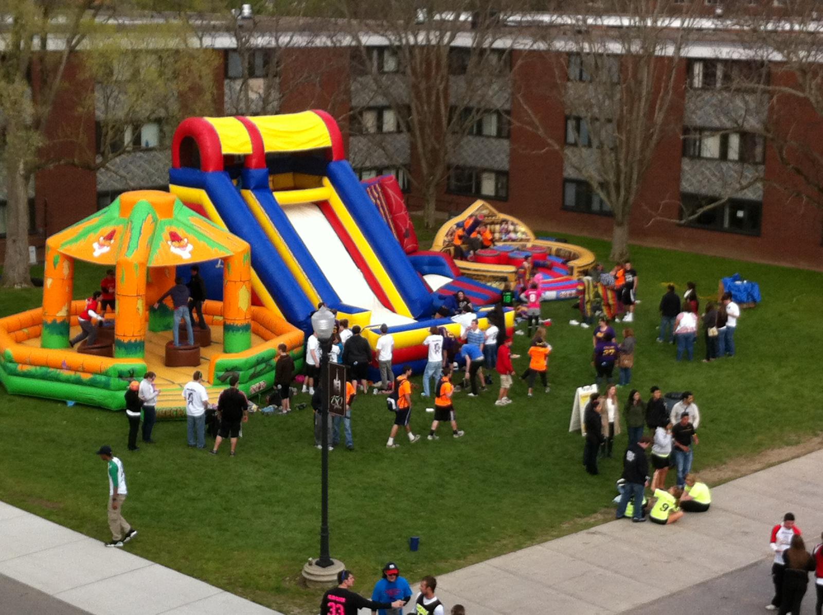 Corporate and College Gallery