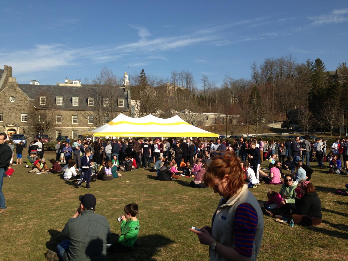 Corporate and College Gallery