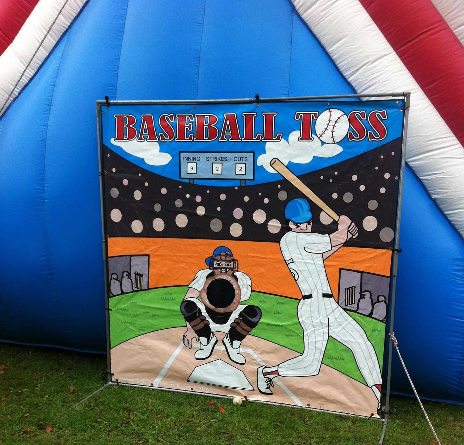 Corporate and College Gallery