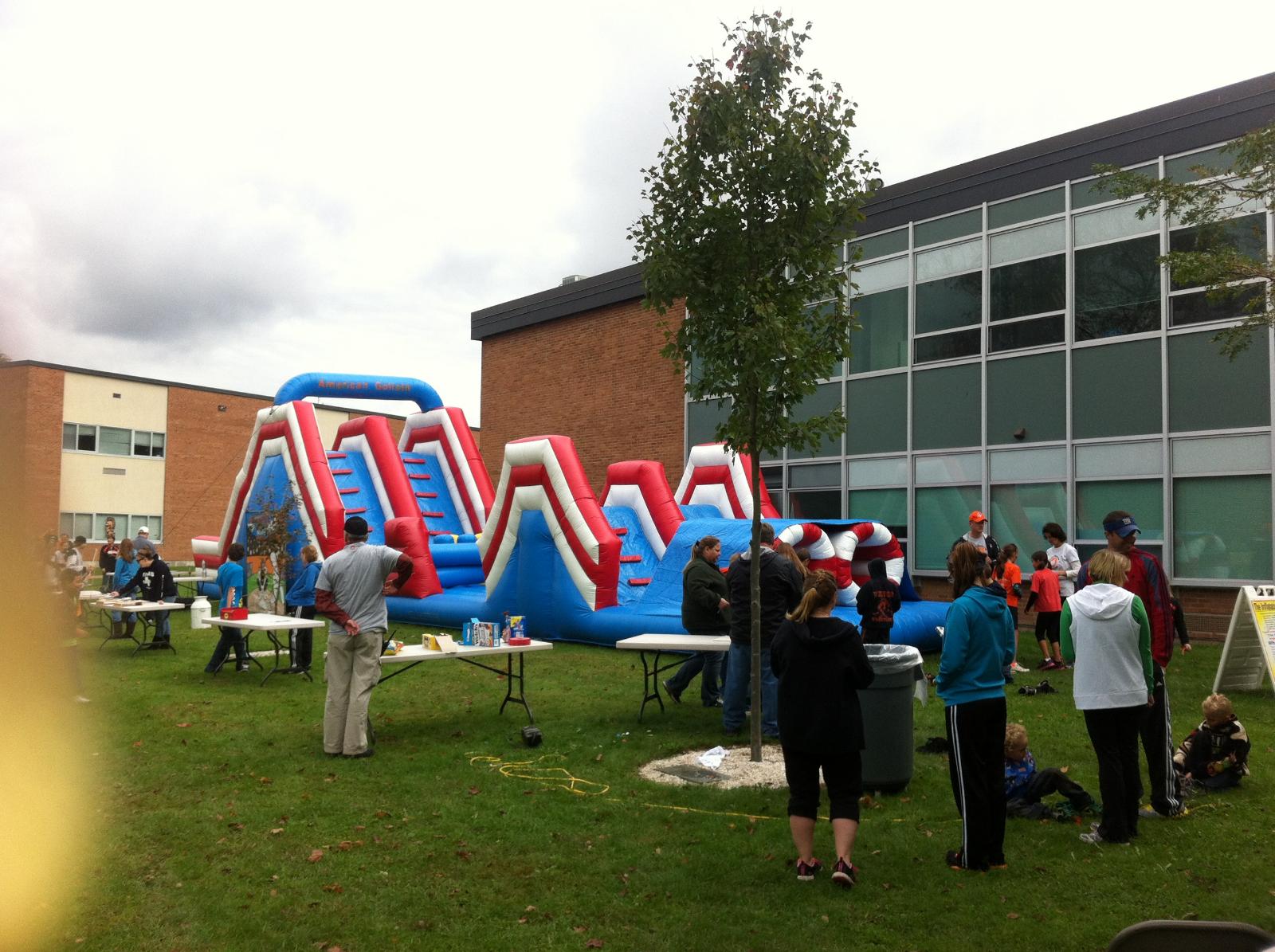 Corporate and College Gallery