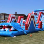 Obstacle Courses