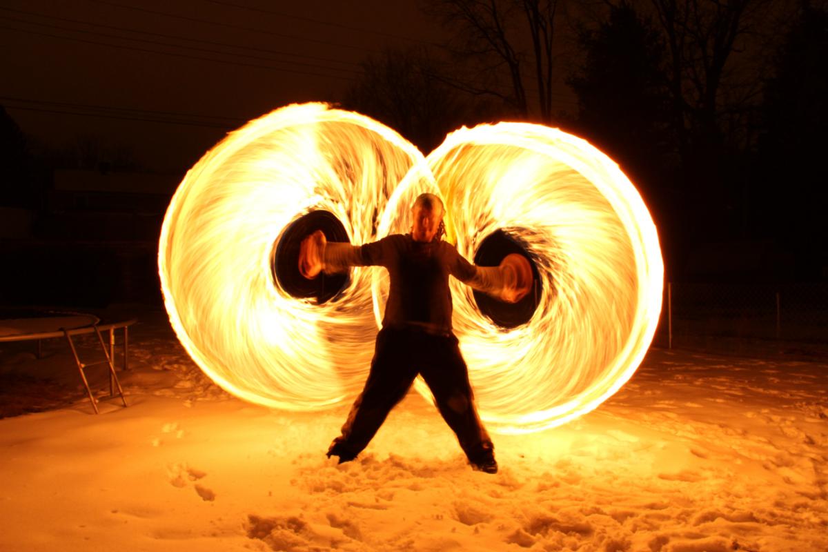 Corporate and College Gallery